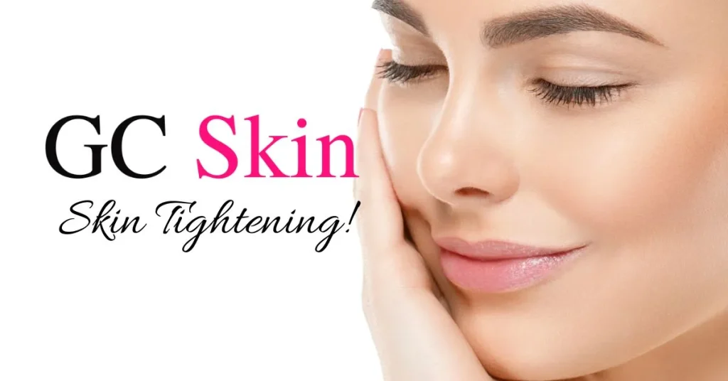 What you should know about skin tightening