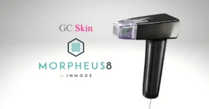Achieve a Radiant and Youthful Appearance with Morpheus8 Microneedling at GC Skin