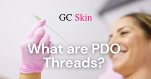GCSkin Medspa what are PDO Threads