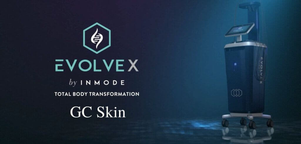 Evolvex total Body transformation at GC Skin
