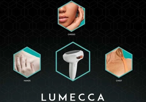How long does Lumecca Treatment last