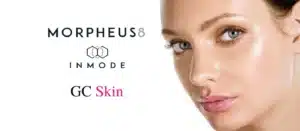 Morpheus8 a Treatment without Surgery to rejuvenate your skin