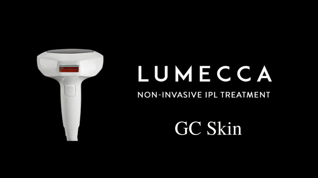 Lumecca at GC Skin