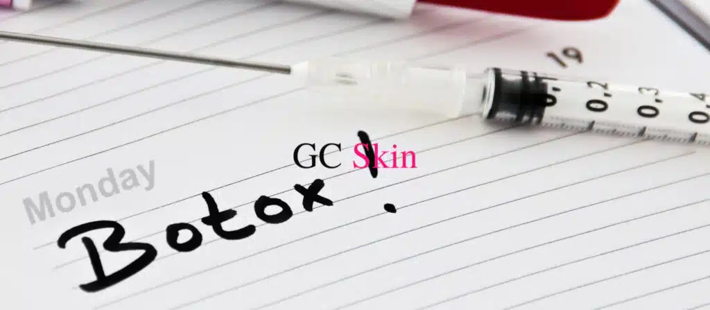 What is botox use for?