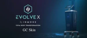 What is EvolveX?