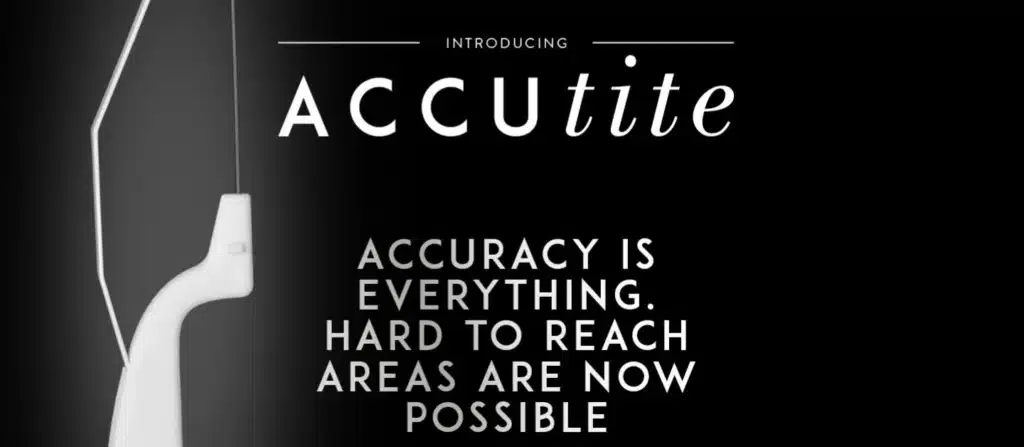 What is AccuTite and How Does it Work?