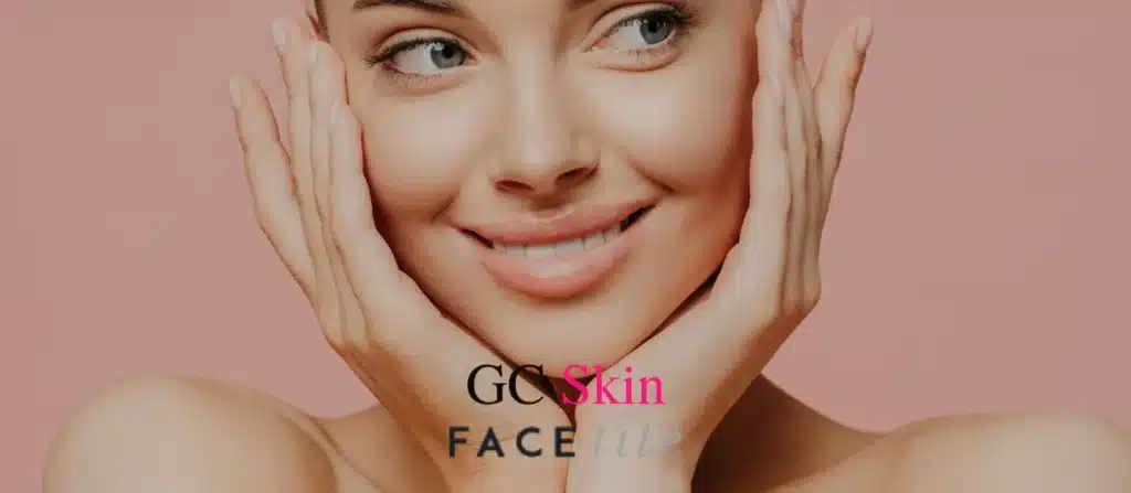 what areas can be treated with facetite