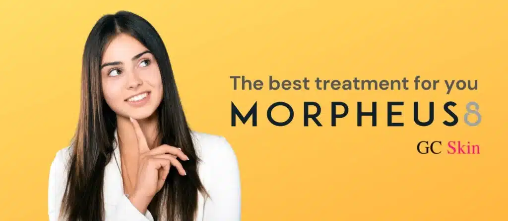is morpheus8 right for you