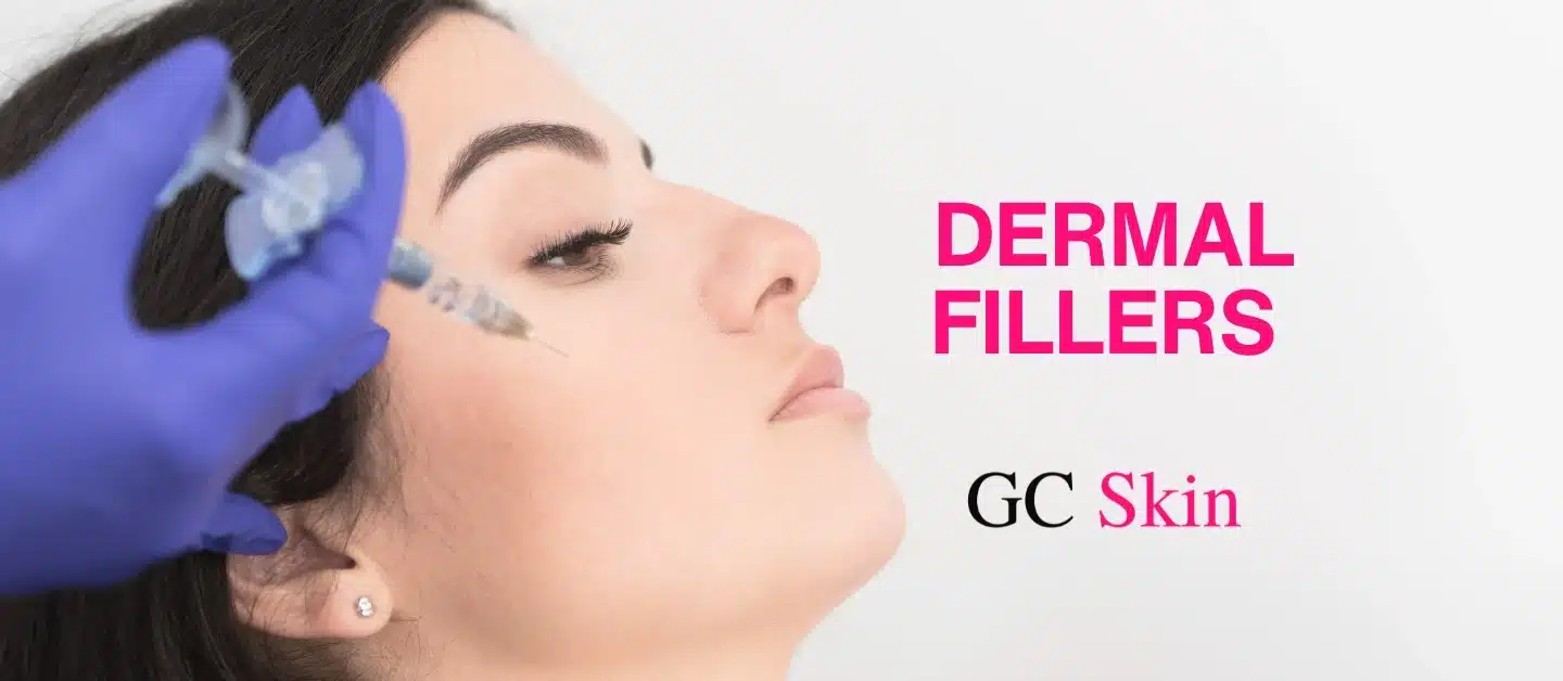 do injectable dermal fillers improve over time