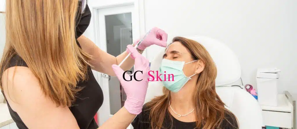 Botox Injections Near Sherman Oaks: Reduce Wrinkles & Achieve a Younger Look at GC Skin Medspa